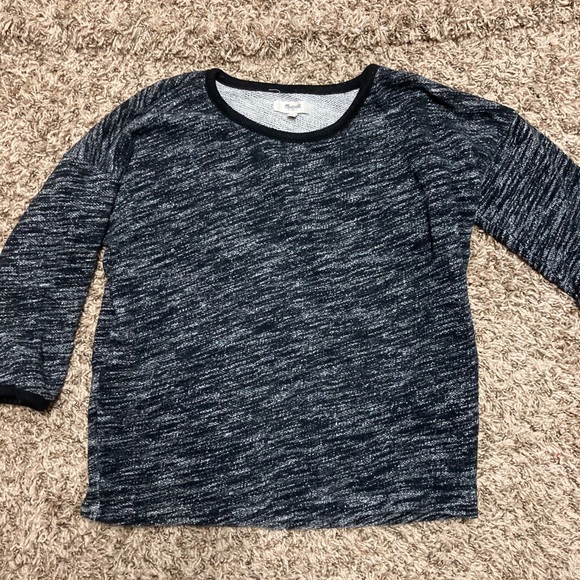 Madewell Sweater